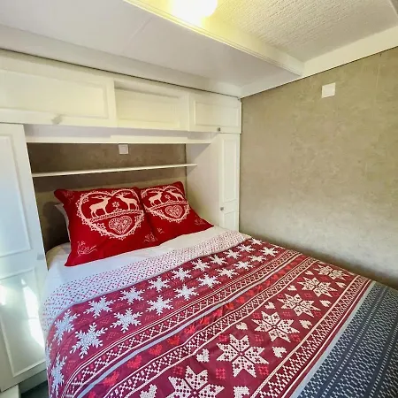 Le Nid Des Cimes - For 6 People - Aussois